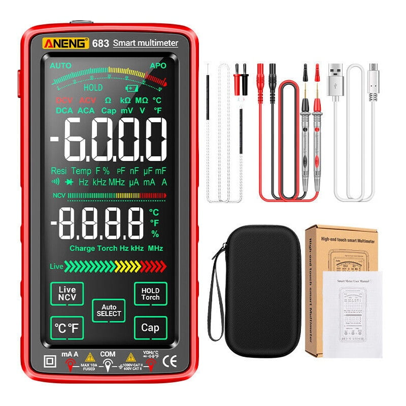 Tester 682